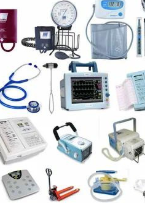 Medical Equipment On Rent In Rohini